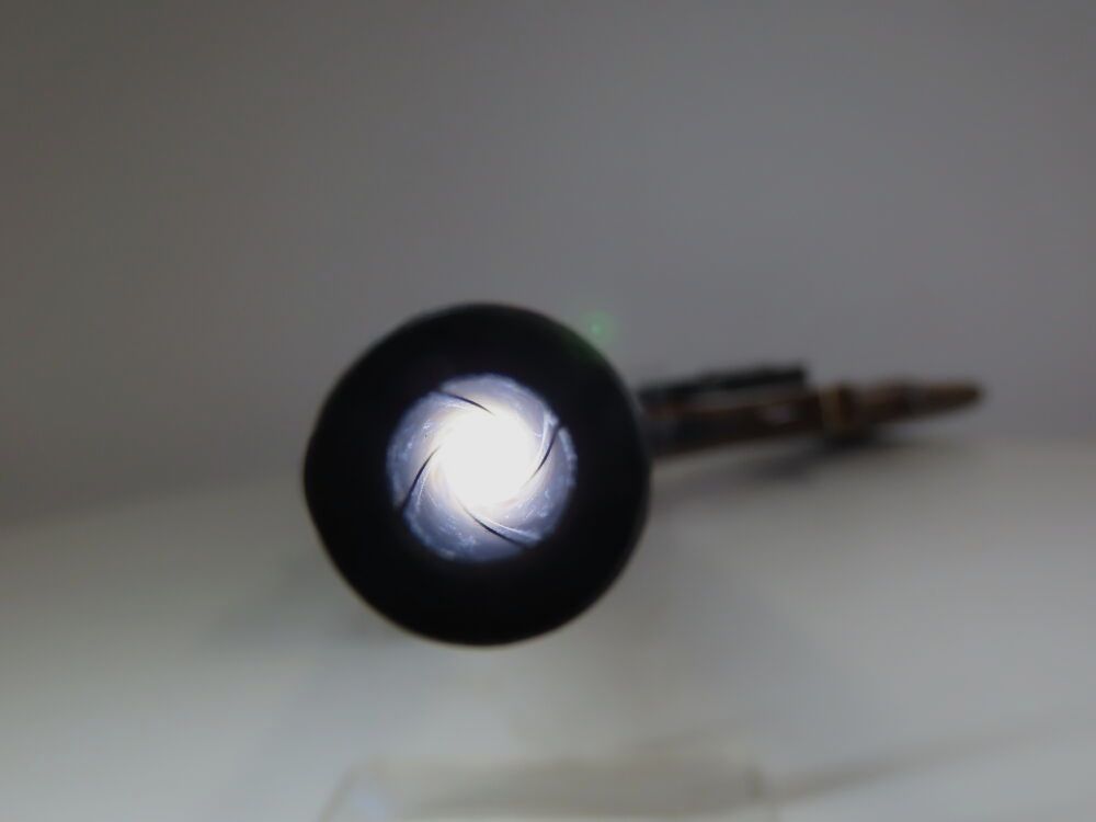 Baikal IZH-18MH incl. Swarovski Drückjagdoptik und Gewinde!