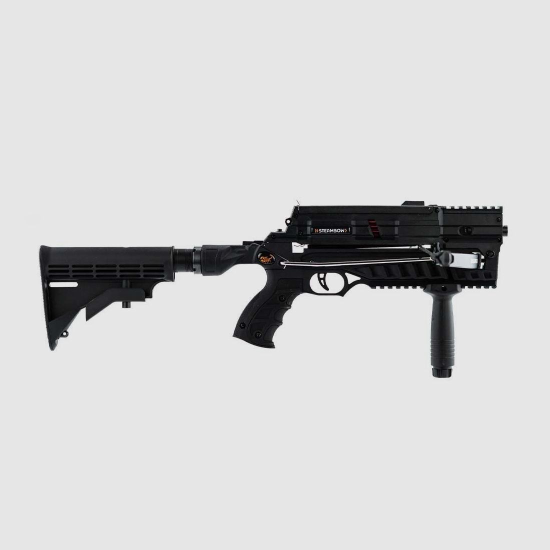 Steambow AR-6 Stinger 2 Tactical Gewehrarmbrust
