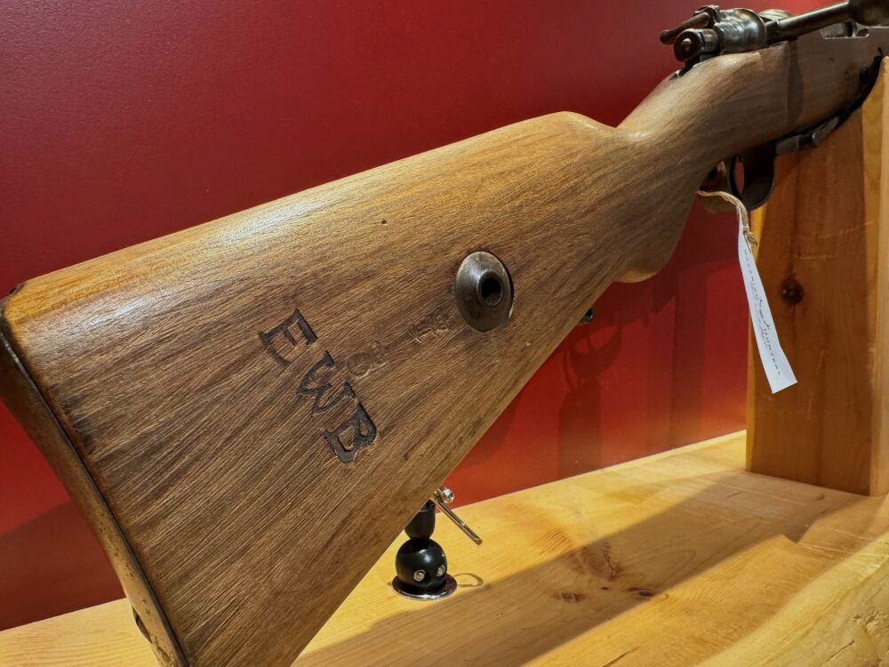 AMBERG Model 98