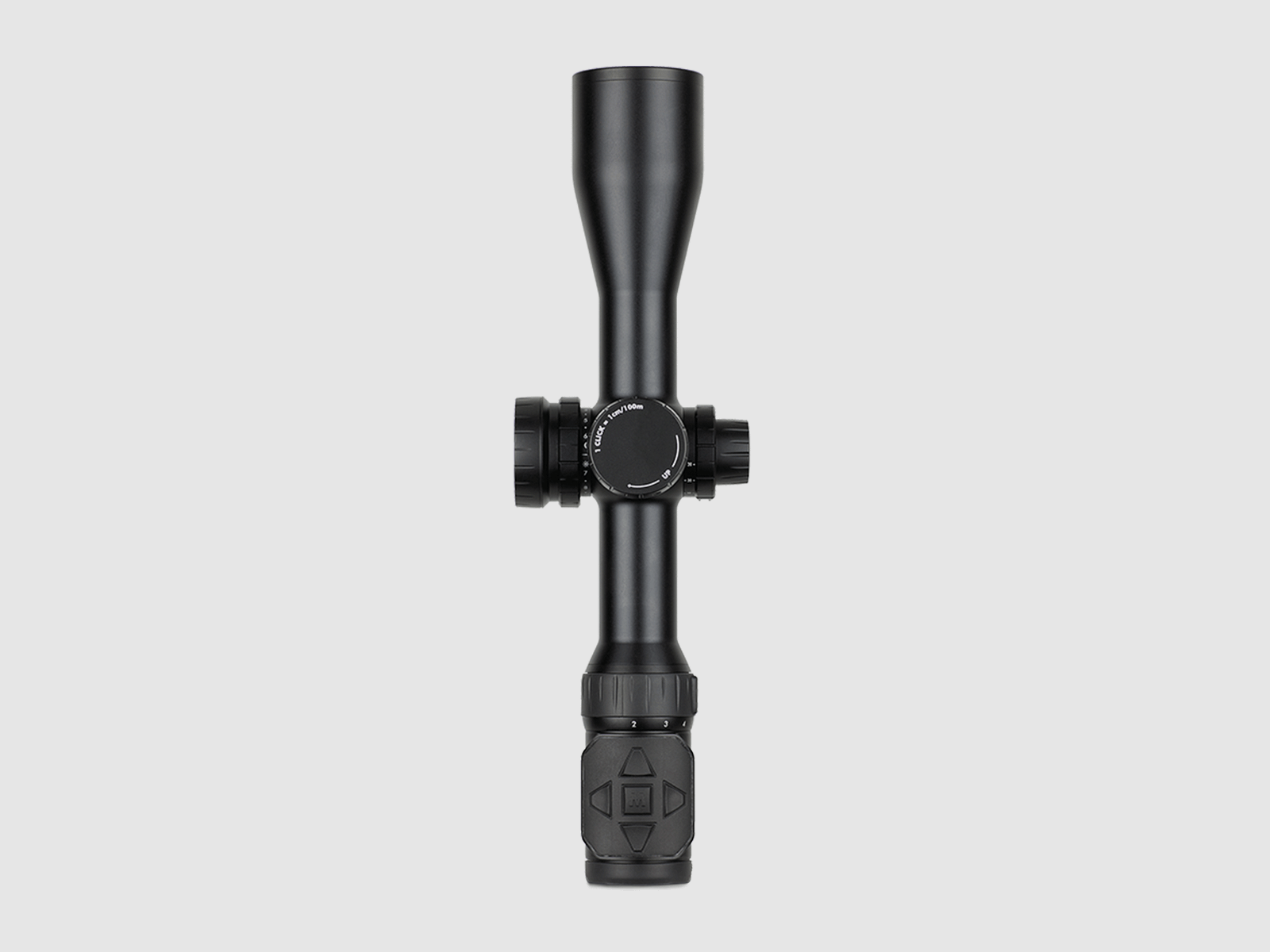 OPTYKA – STEINER – eRANGER 8 2-16×50, zdjęcie 5 z 5