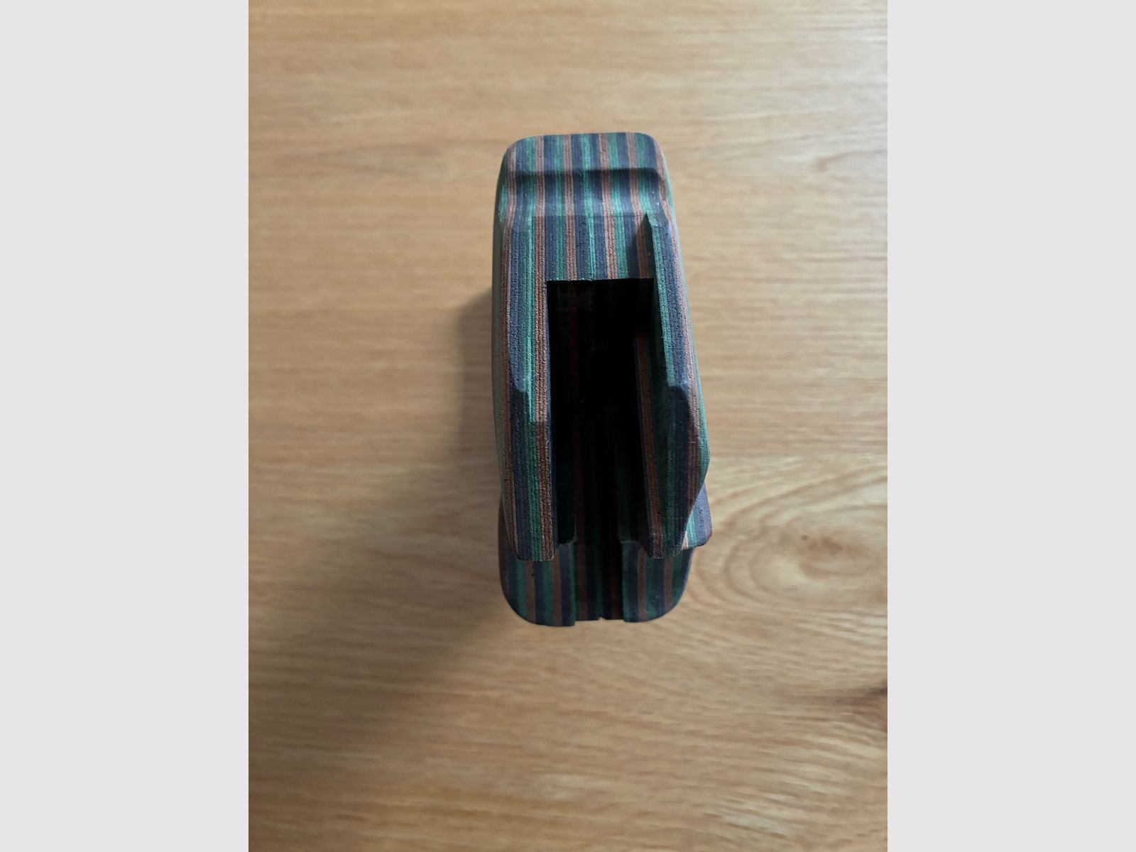 Rink Standardgriff Walther LP200, LP201, CPM1, LPM1, CP3, CP2Match