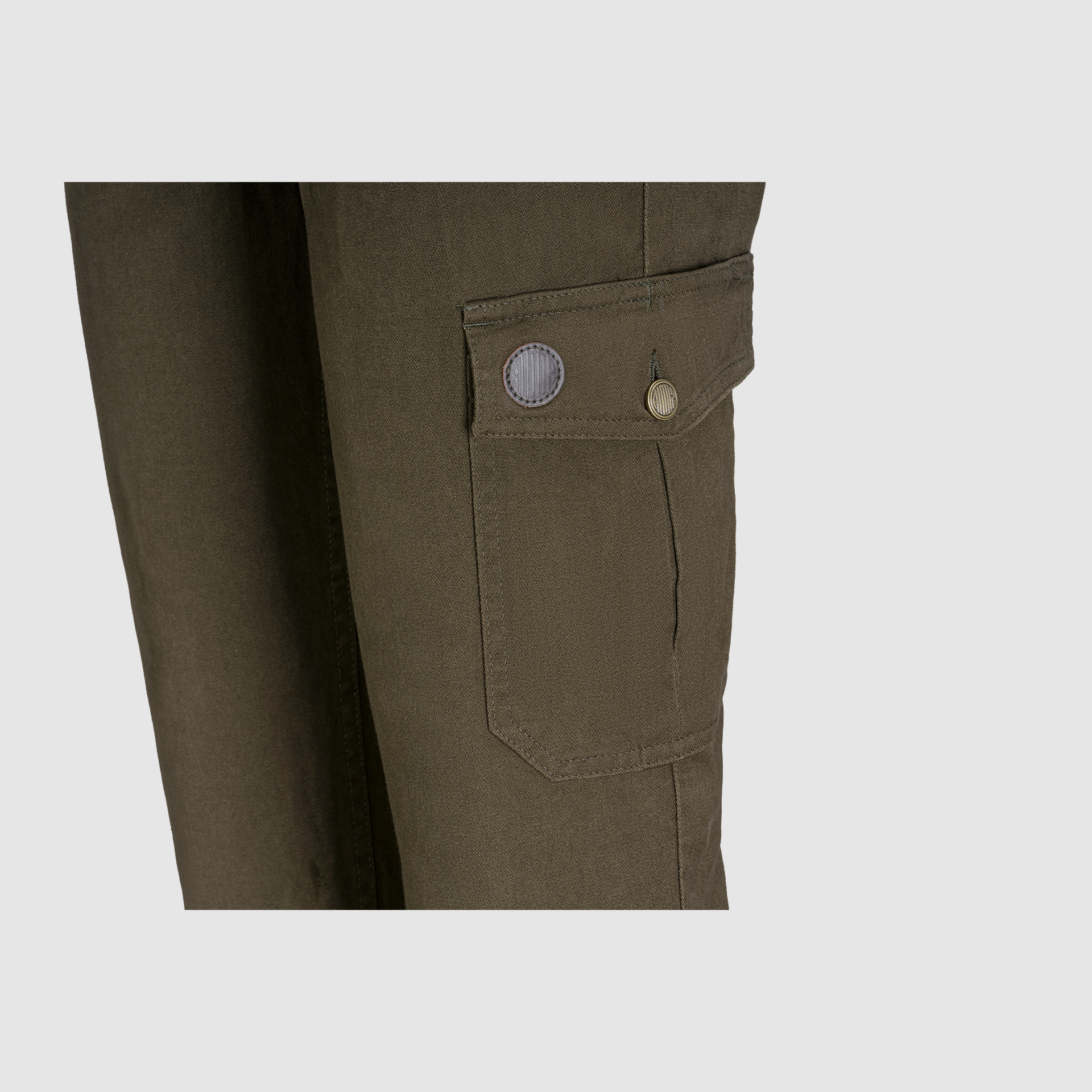 SODIA Herren Stretch Jagdjeans, Bild 3 von 3