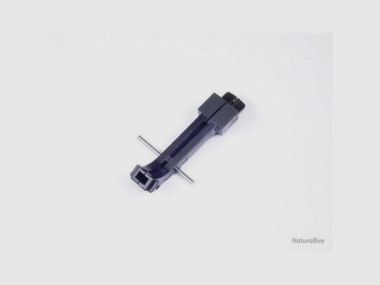 Zündhütchenrampe Pro Lee Precision 6000 - Präzision und Zuverlässigkeit - Optimiert das Nachladen, Bild 1 von 5
