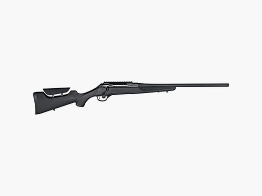 Haenel Jaeger 10 Varmint Sporter bez celownika, kaliber 6,5 Creedmoor karabinek powtarzalny