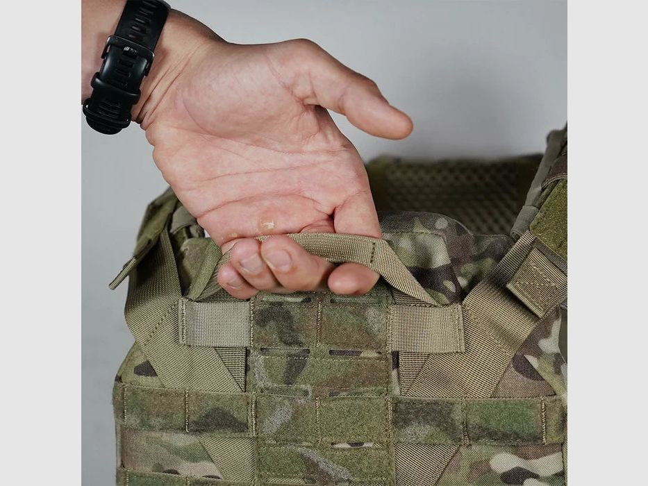 K-Zero SF Plate Carrier, Bild 15 von 17