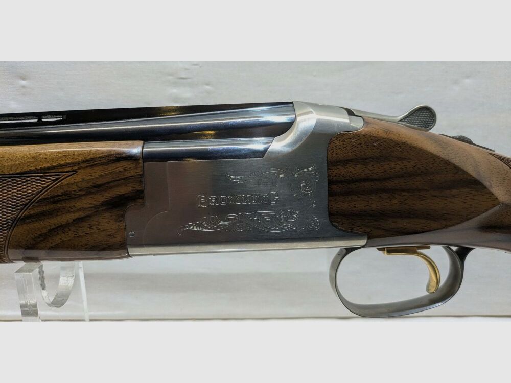 Browning B325