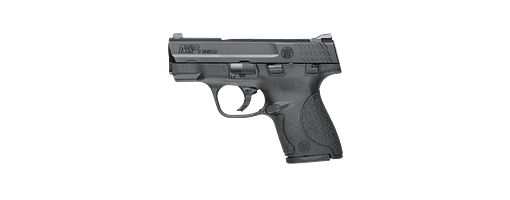 Smith & Wesson M&P Shield