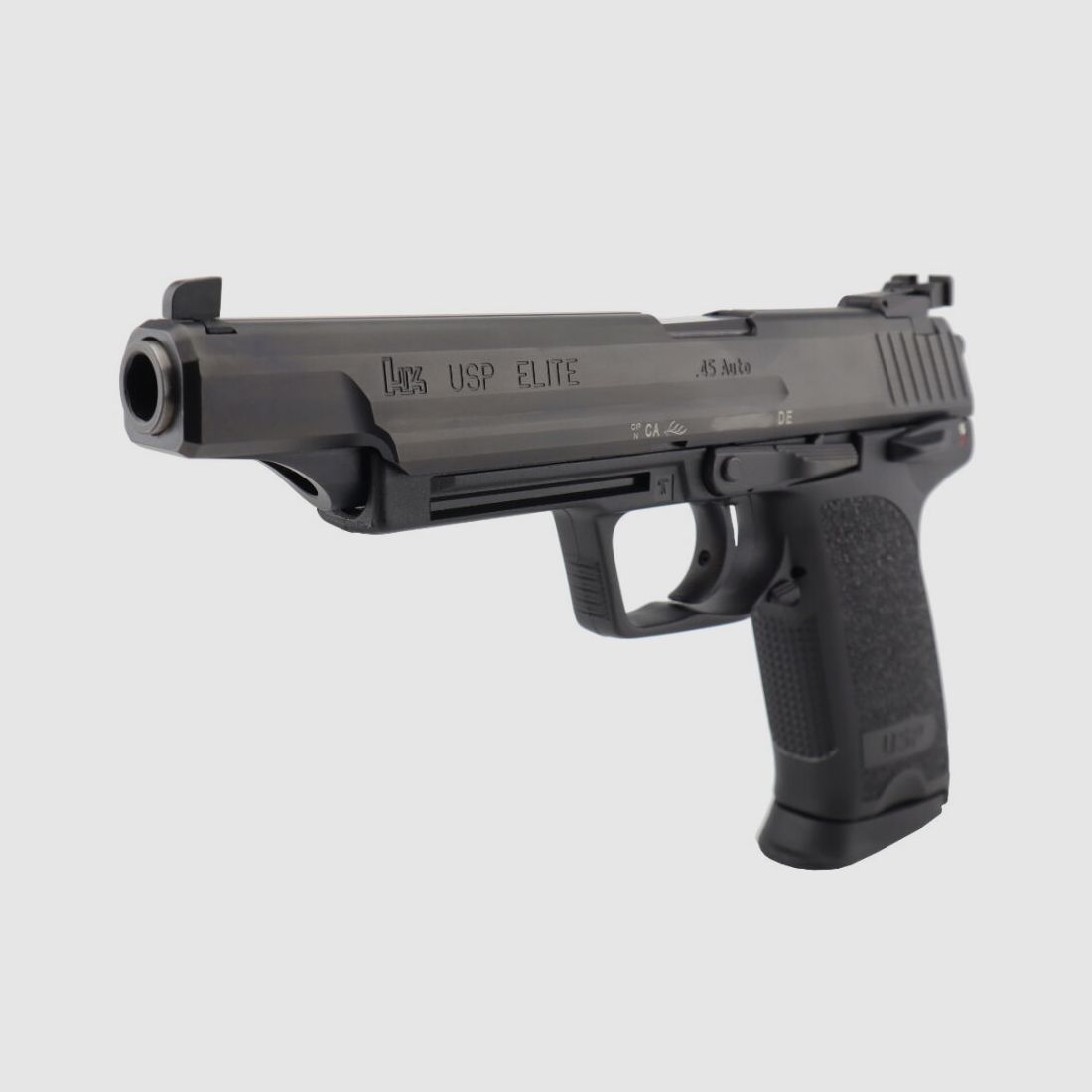 Heckler & Koch USP Elite