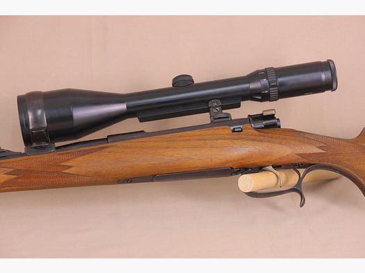 karabin powtarzalny vom Hofe model 98