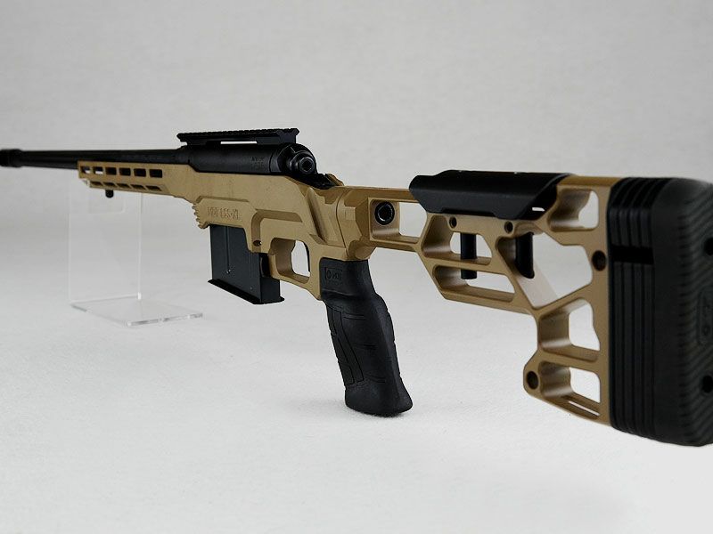 SAVAGE 110 Precision