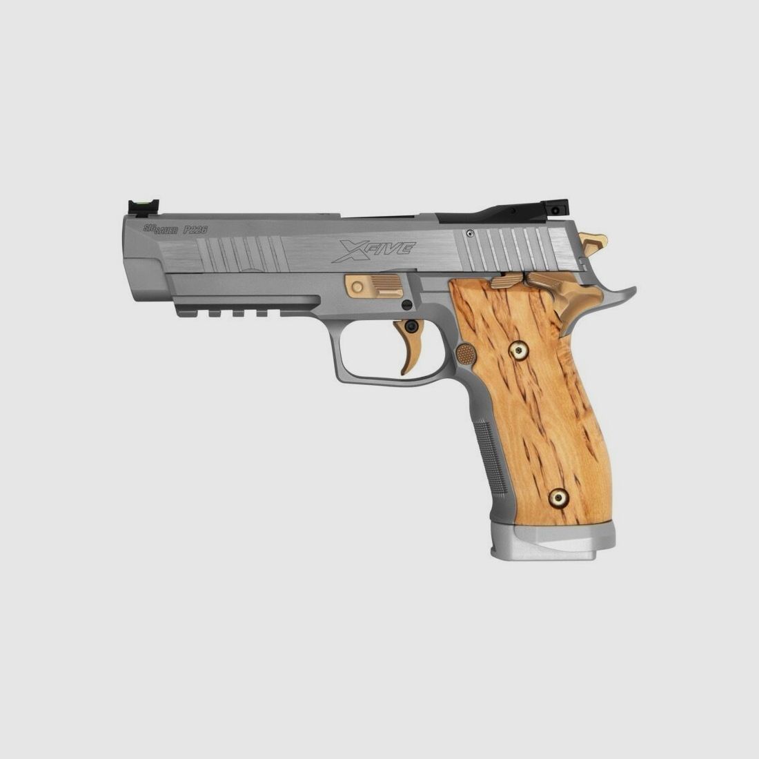 Sig Sauer P226 X-Five Ny Scandic