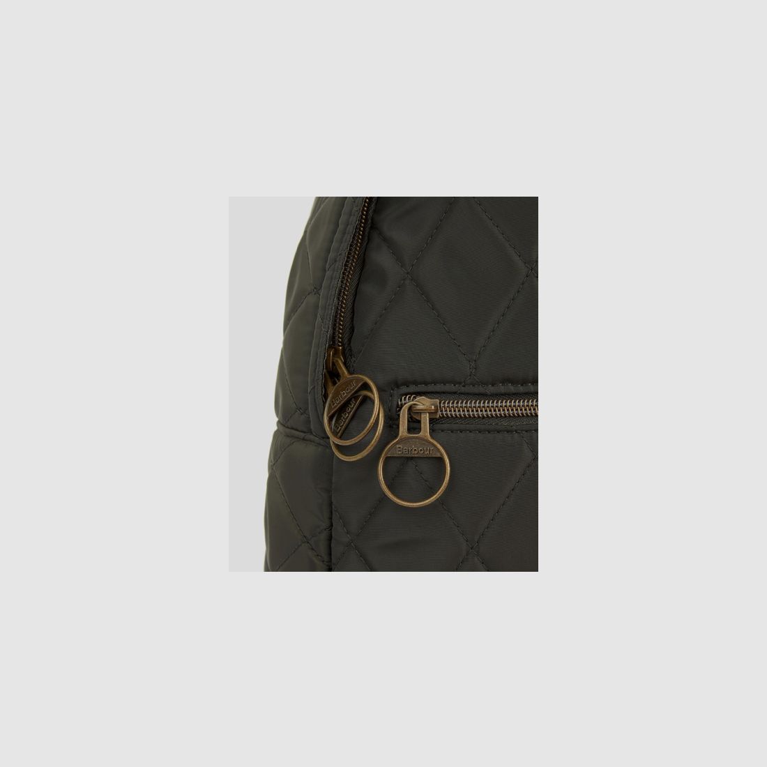 Barbour Pikowana Plecak