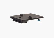 Trijicon RMRcc Montage m/Dovetail Walther