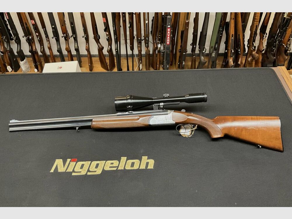 Sabatti .30-06Spring;12/70