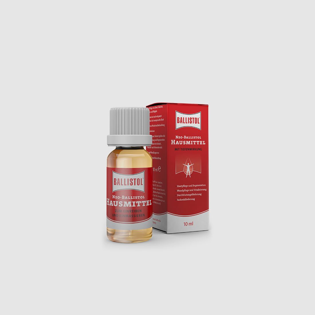 Ballistol Neo-Ballistol Hausmittel 10 ml