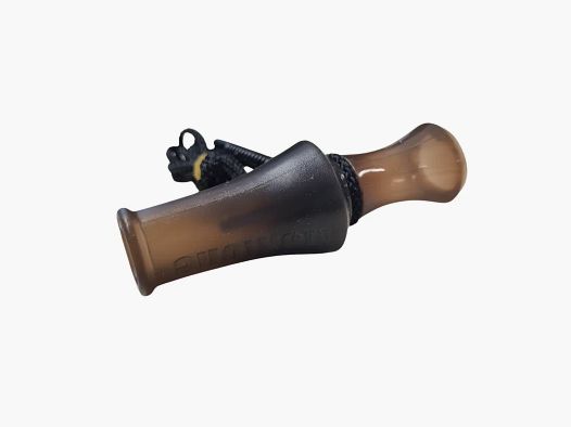 Flexstone Raccoon Call