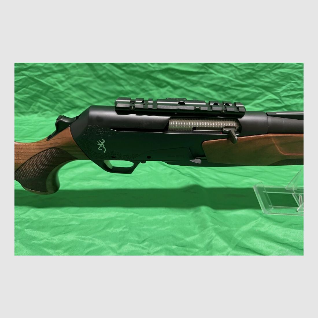 Browning BAR 4X .308Win