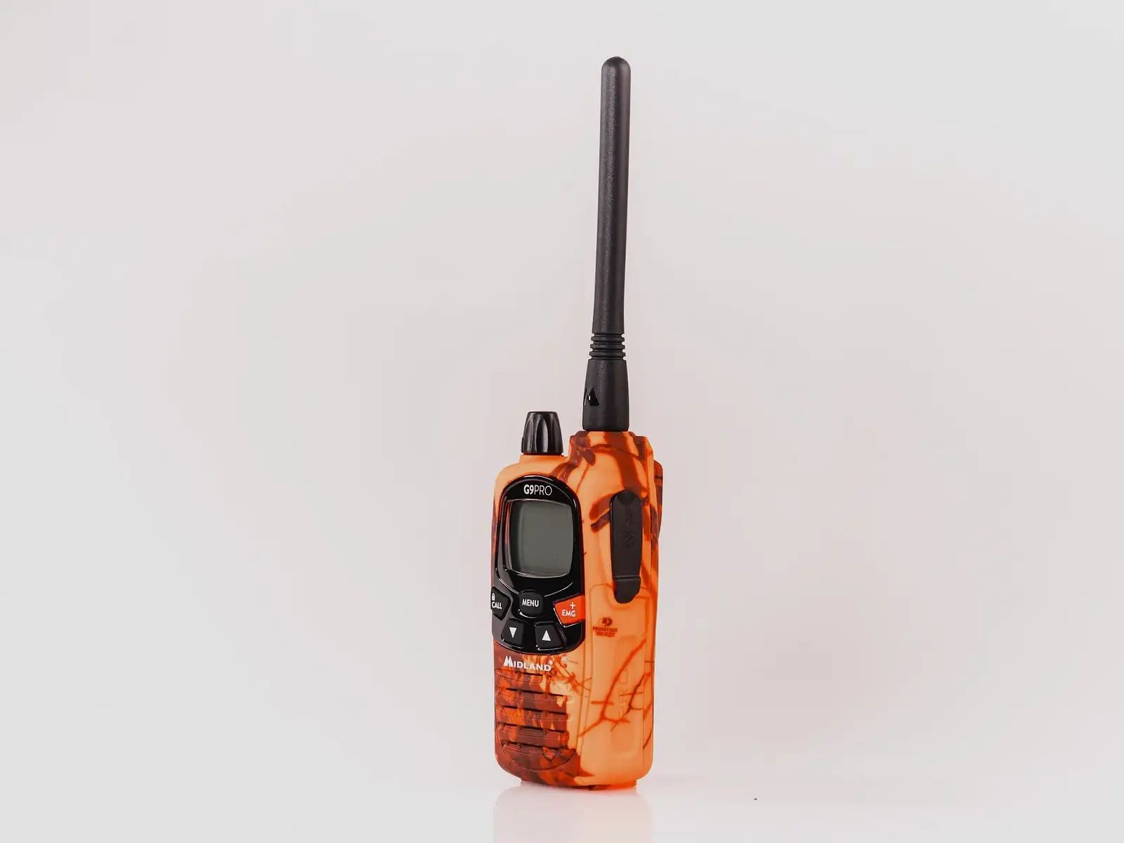 Radio Midland G9 Pro Blaze, afbeelding 3 van 4