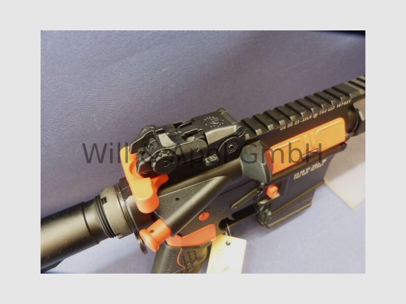 Tippmann Arms M4-22 Redline