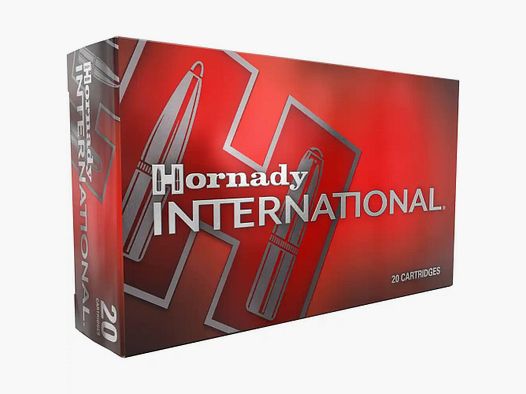 Hornady ECX 7,8g/120grs à20 6,5 Creedmoor