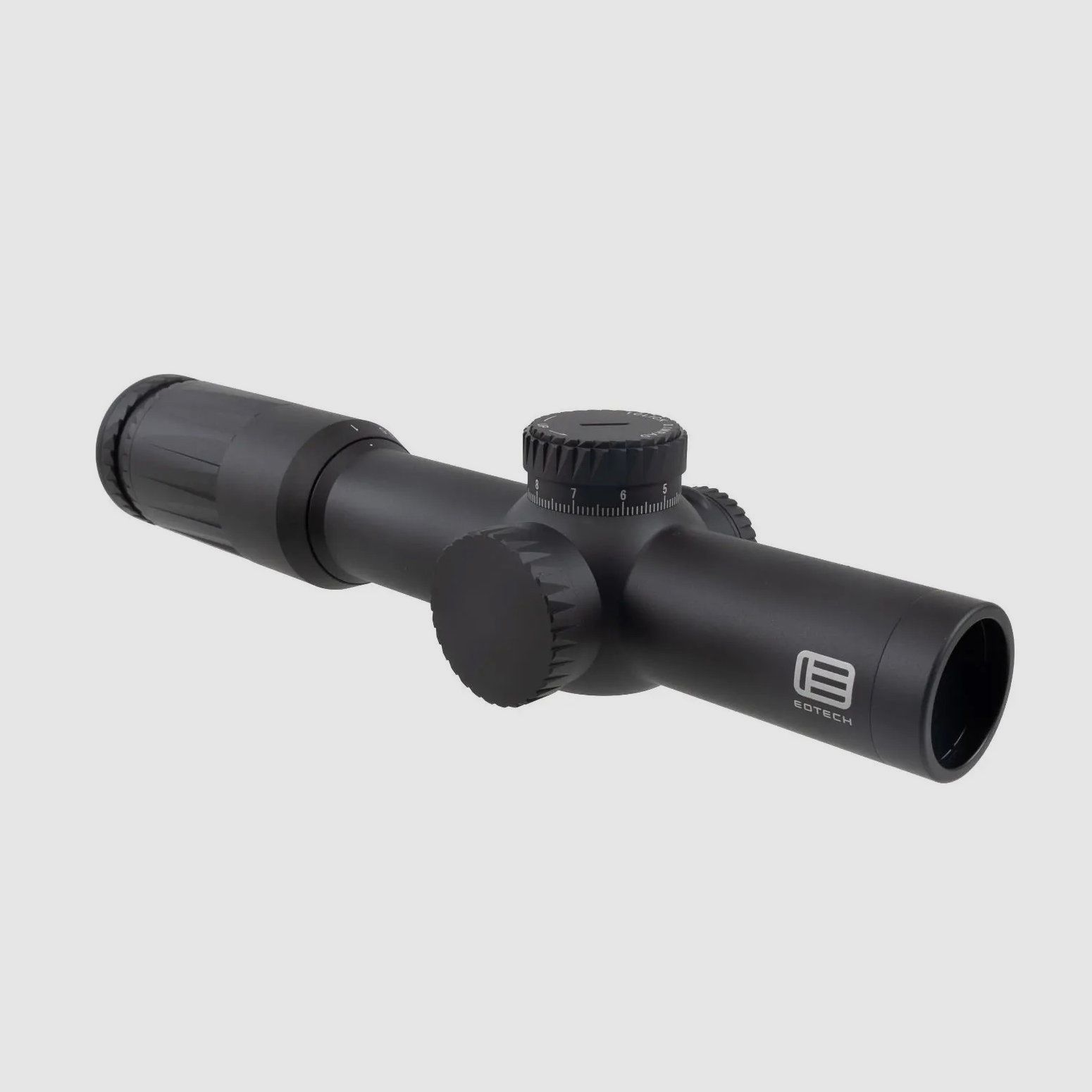 EOTECH Vudu 1-10×28 FFP LE5 Mrad, Bild 2 von 3