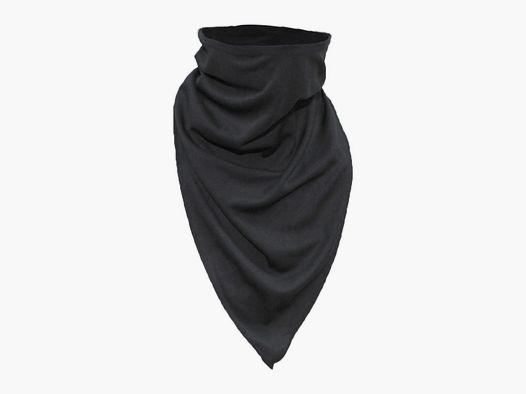 MFH MFH Schal Tactical schwarz