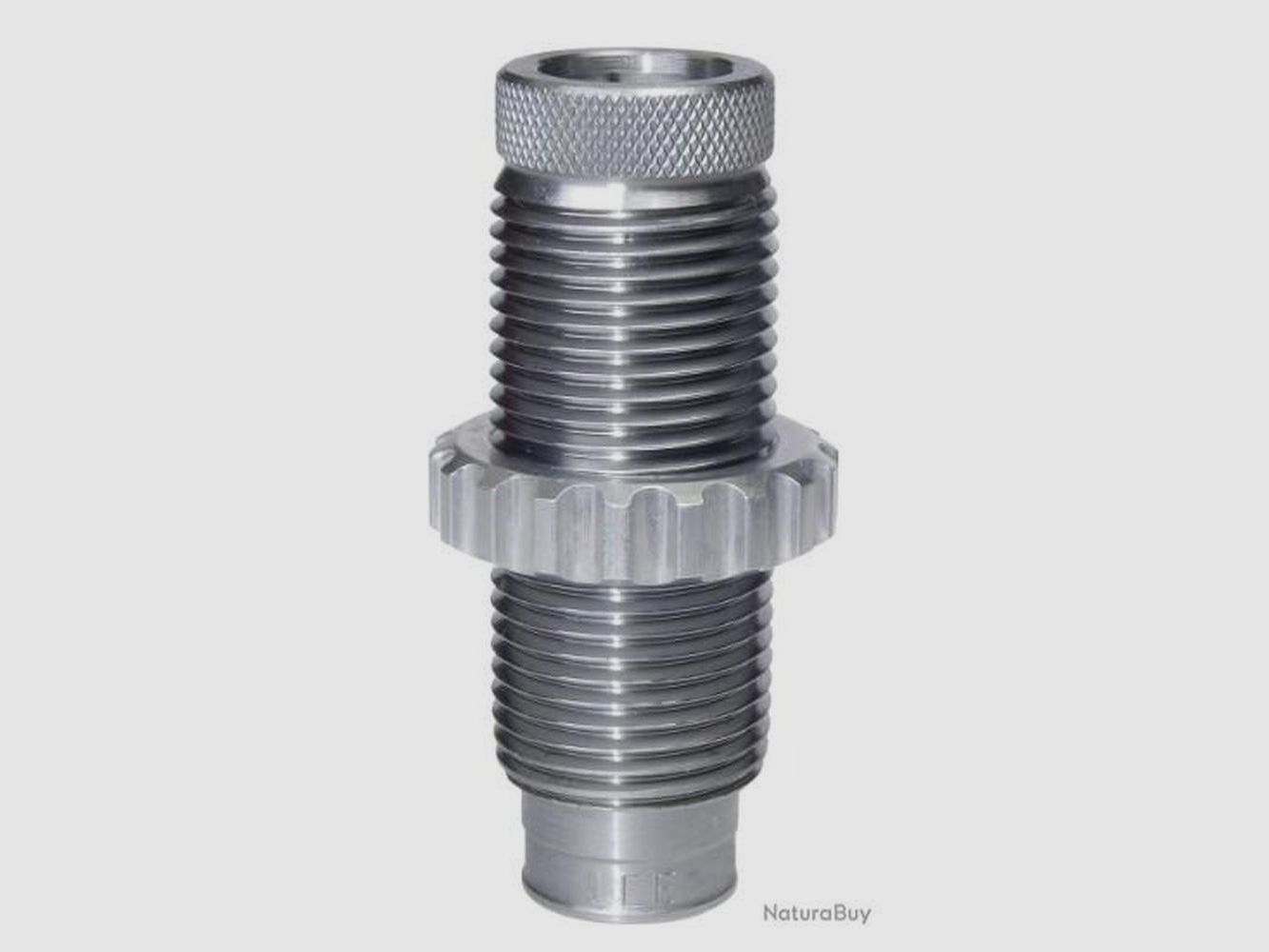 Lee Factory Crimp Die Lee Precision - .338 Lapua Mag - Präzision und Zuverlässigkeit - Perfekte Fertigung der Patronen, Bild 3 von 5
