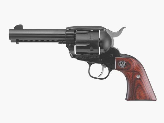 Ruger Vaquero Revolver, blued