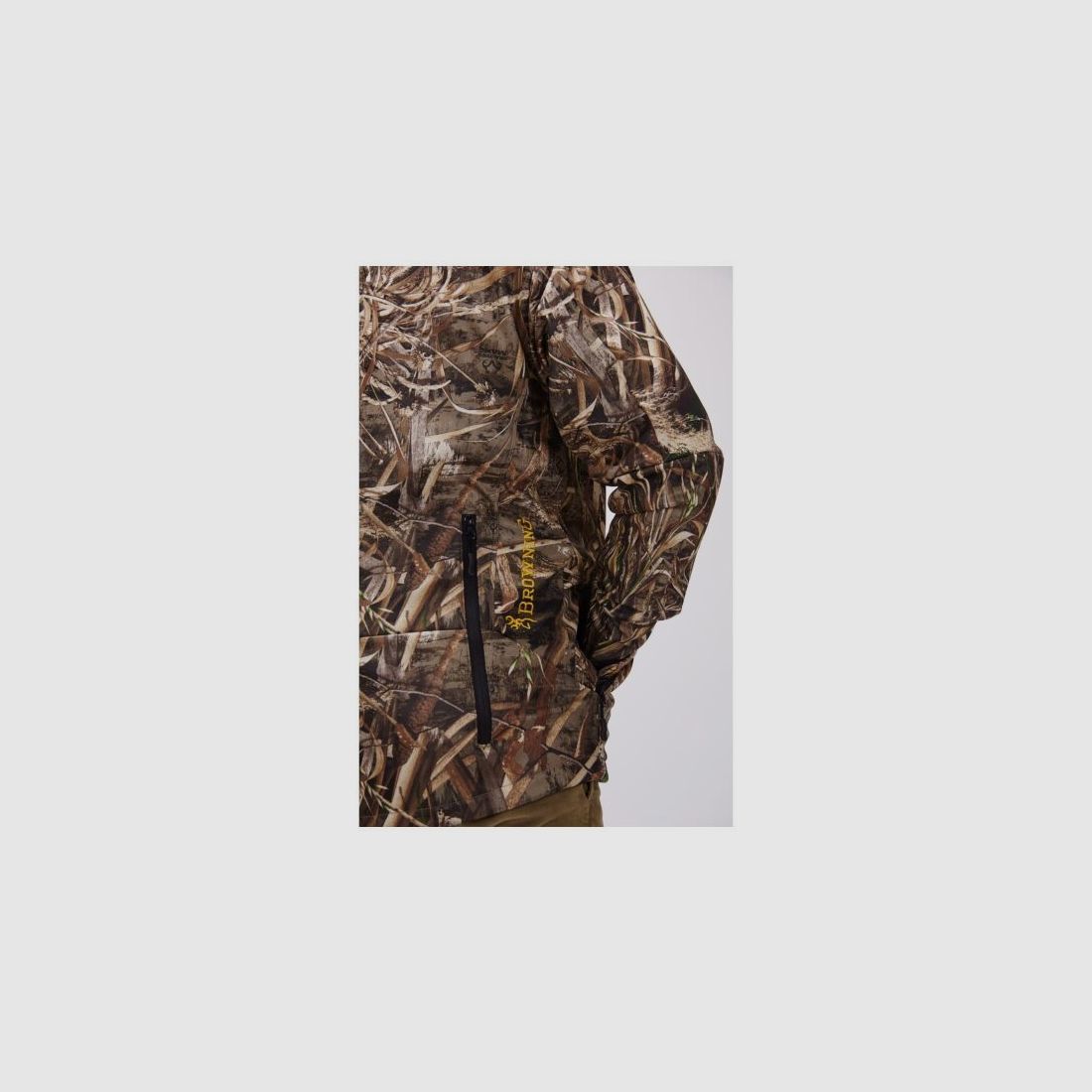 Browning Grand Passage Jacke one Max5