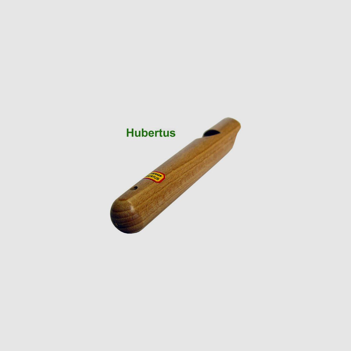 HUBERTUS Fuchsflöte