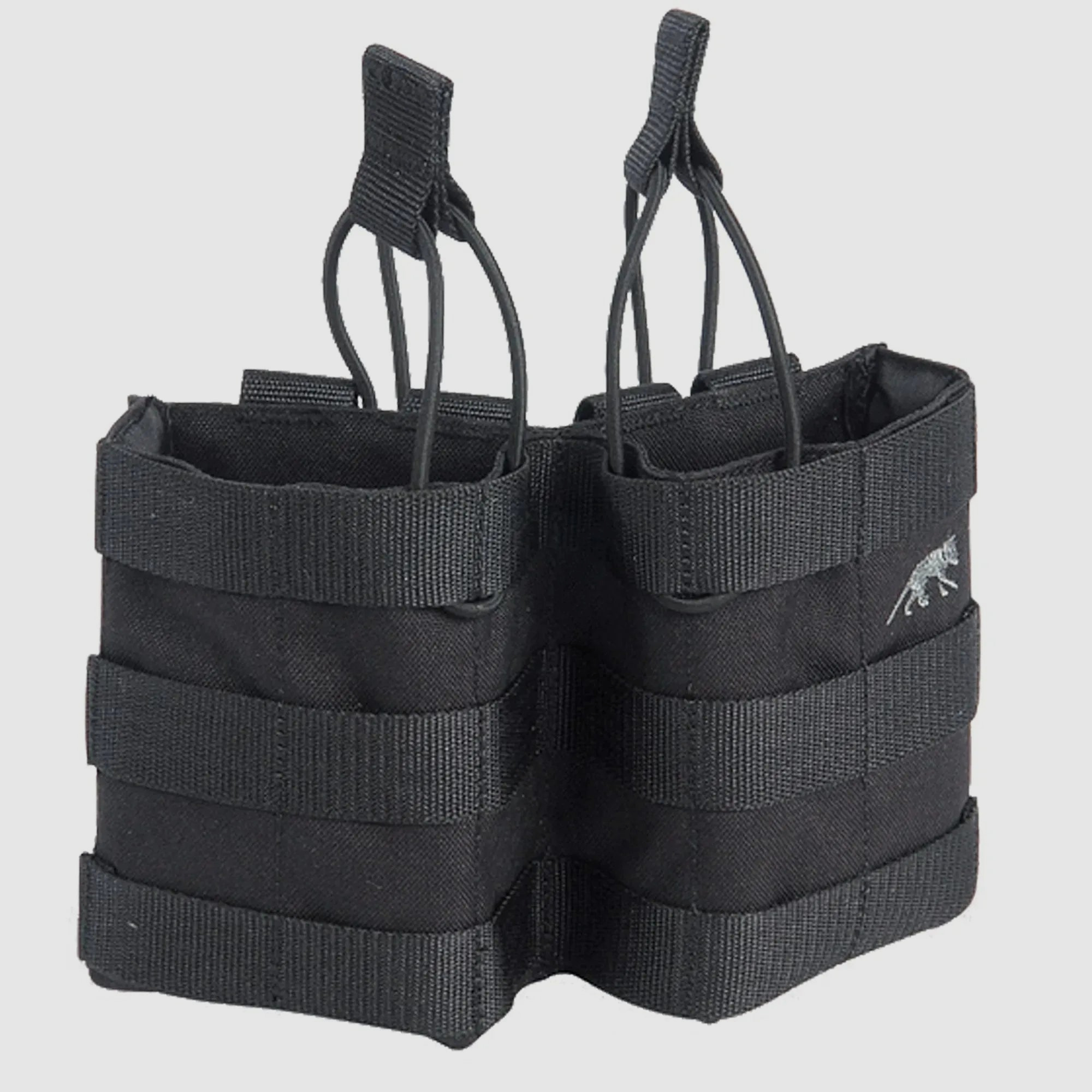 Tasmanian Tiger Magazintasche 2 SGL Mag Pouch BEL HK417 MKII