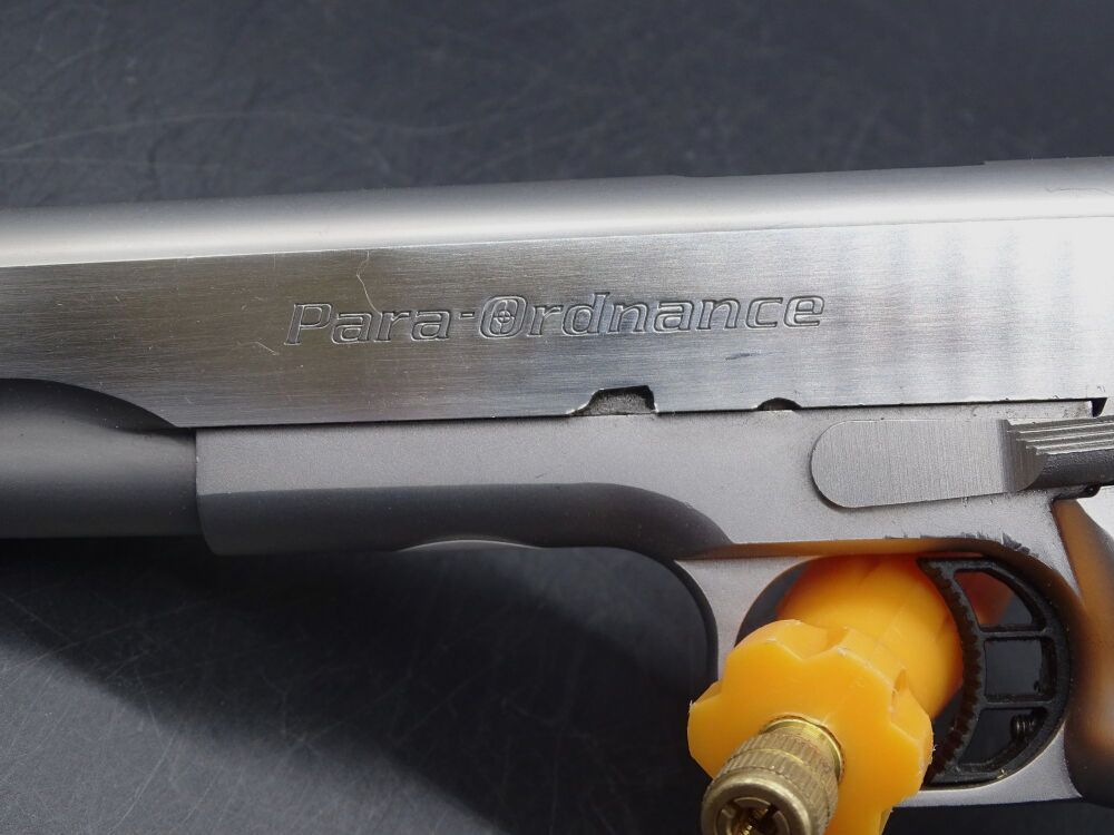 Para Ordnance P14-45 Kaliber .45 Auto 5" P14-45, Bild 4 von 5