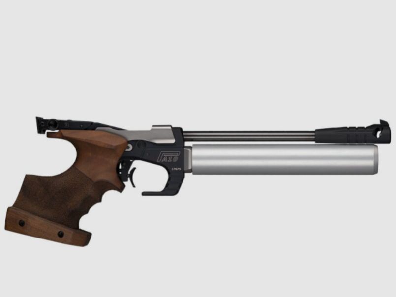 Tesro PA 10 Buinger Edition