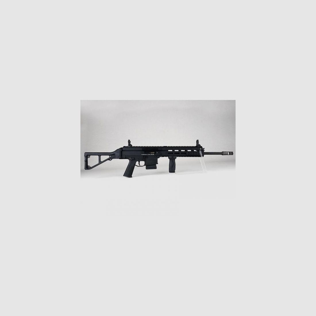 B&T APC223 PRO, Rifle