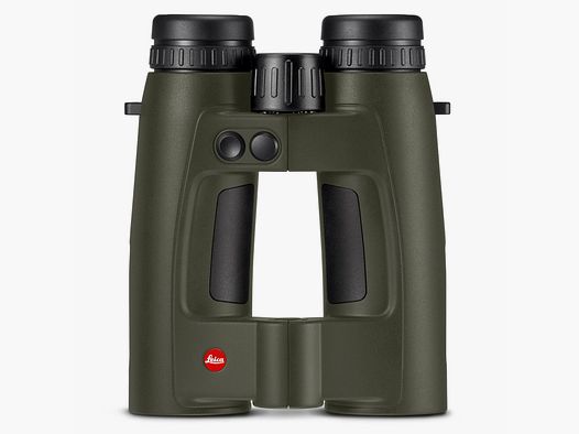 Leica Geovid Pro 10x42 Rangefinder Binoculars