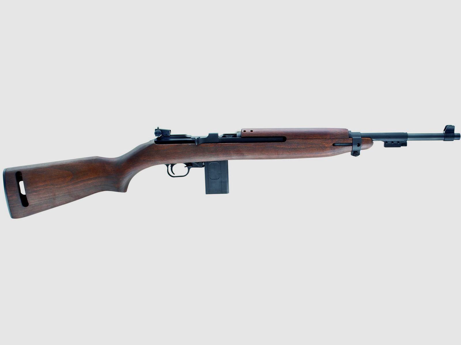 Chiappa M1- 22 CARBINE RIFLE 18″ 22LR blued
