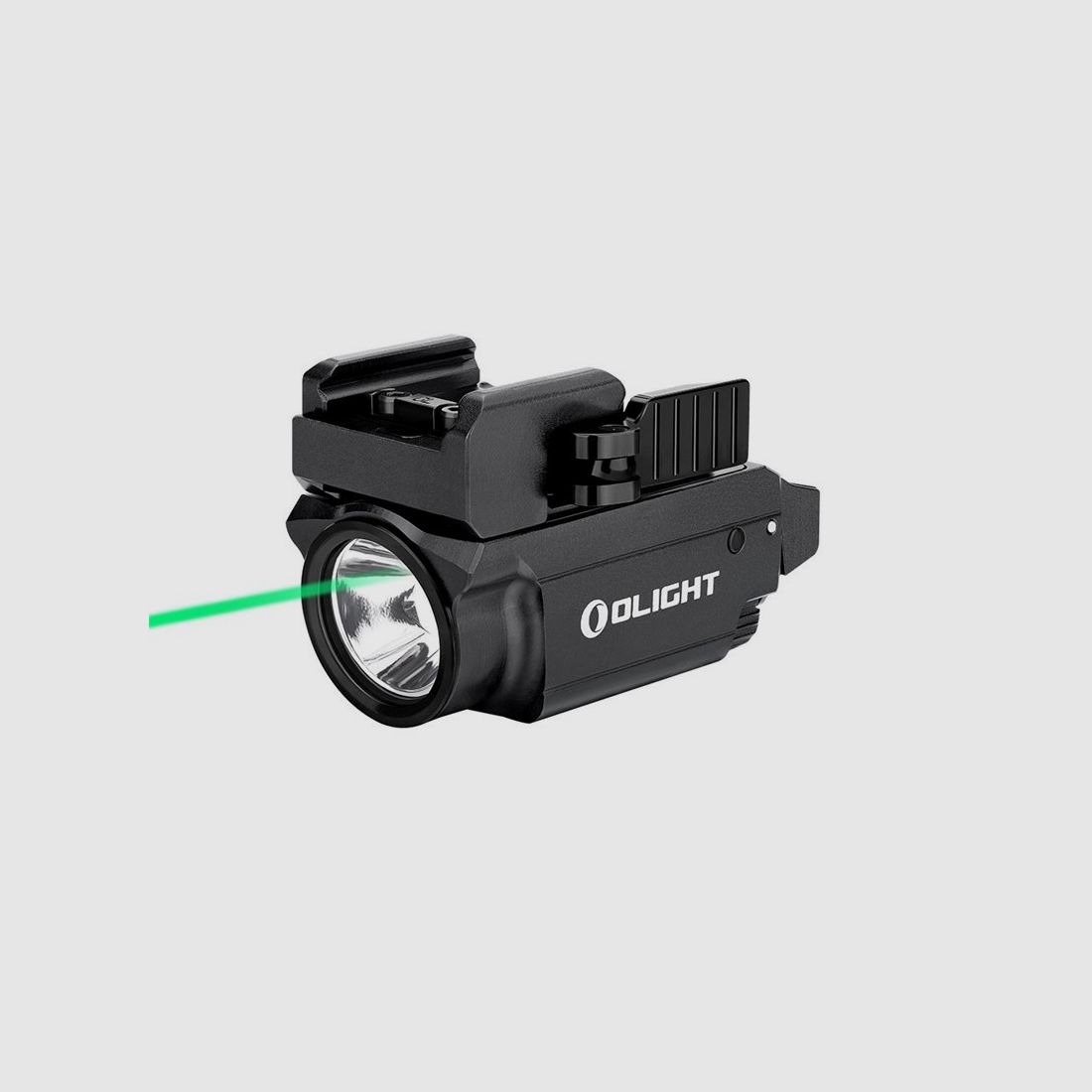 Olight BALDR GL Mini, Bild 1 von 6
