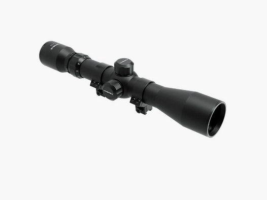 Mira telescópica Umarex RS 3-9x40 no iluminada