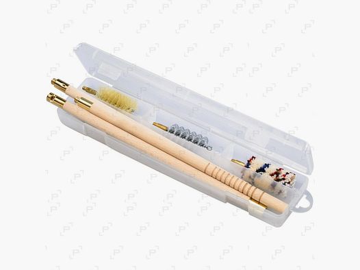 Kit di pulizia PISTEURS Calibro 16