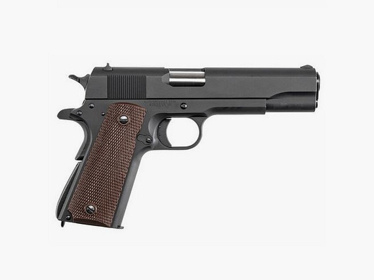 1911A1 GI Specs 5"