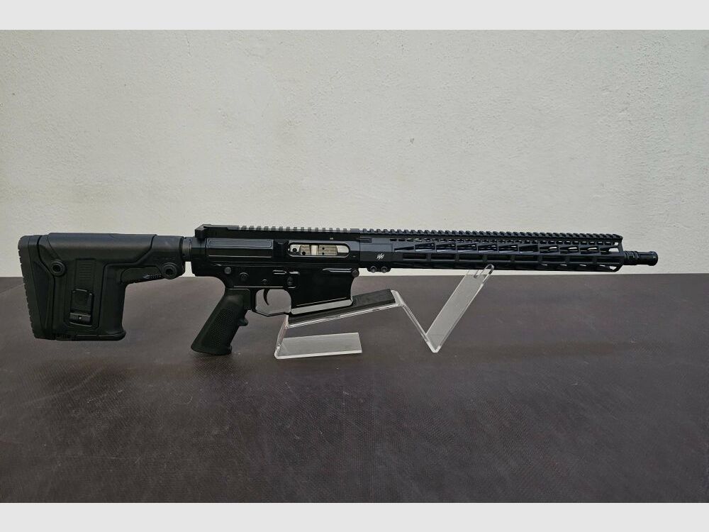 Tactical 73 AR-10 TAC308 .308Win