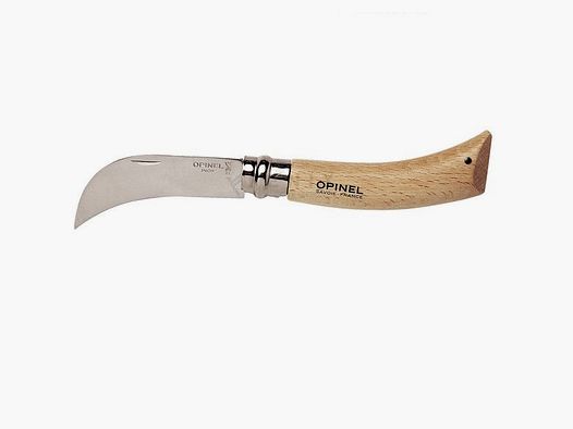 OPINEL COUTEAU RONCOLA MEZZALUNA N. 8