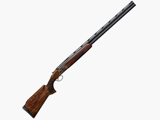 Over-and-Under Shotgun Caesar Guerini Invictus II Ascent Trap