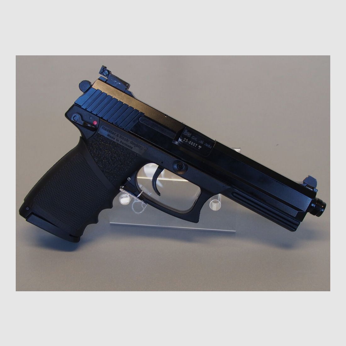 Heckler+Koch HK Mark23
