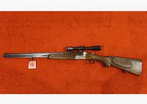 Koschat senza 7x57R;16/70