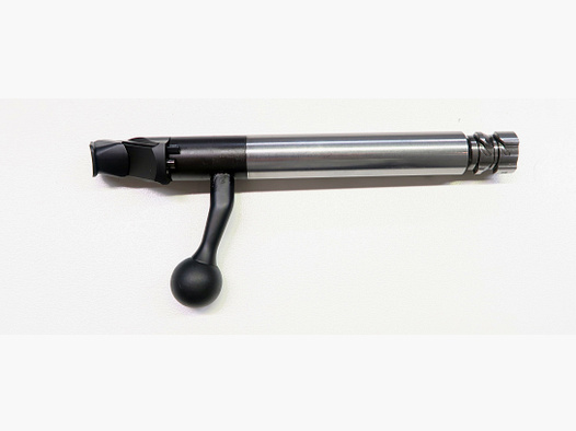 Cierre Sauer 505 Magnum, derecho