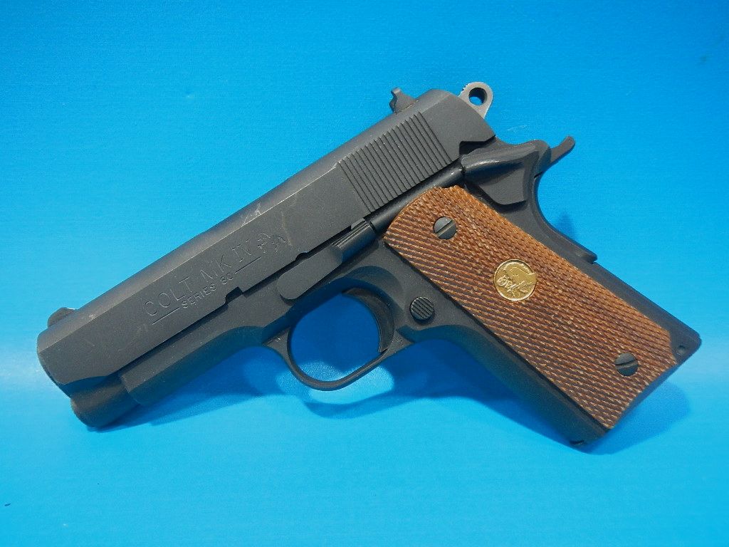COLT SERIE 80, Bild 1 von 2