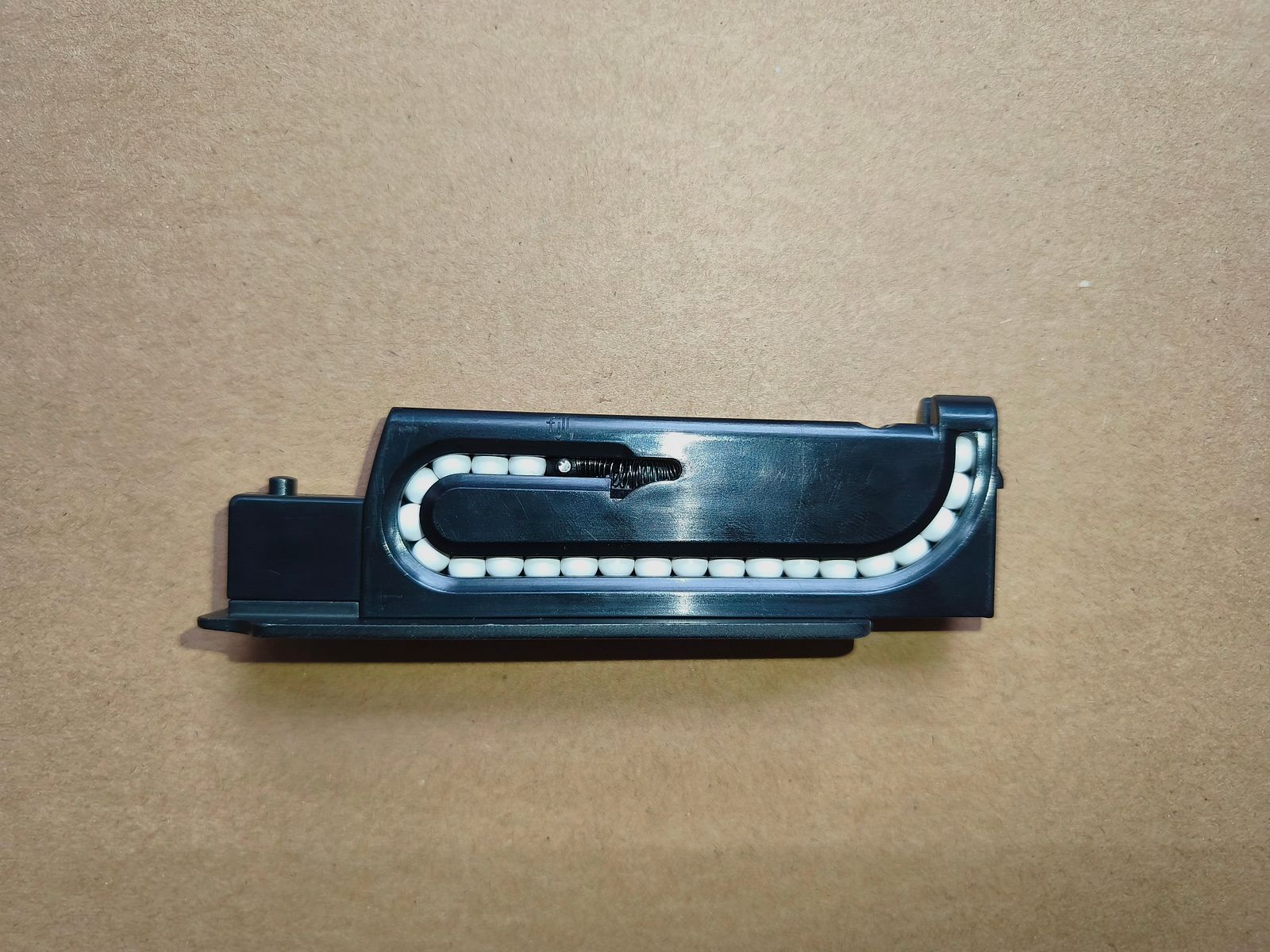 Airsoft Snow Wolf Kar98k 6mm BB