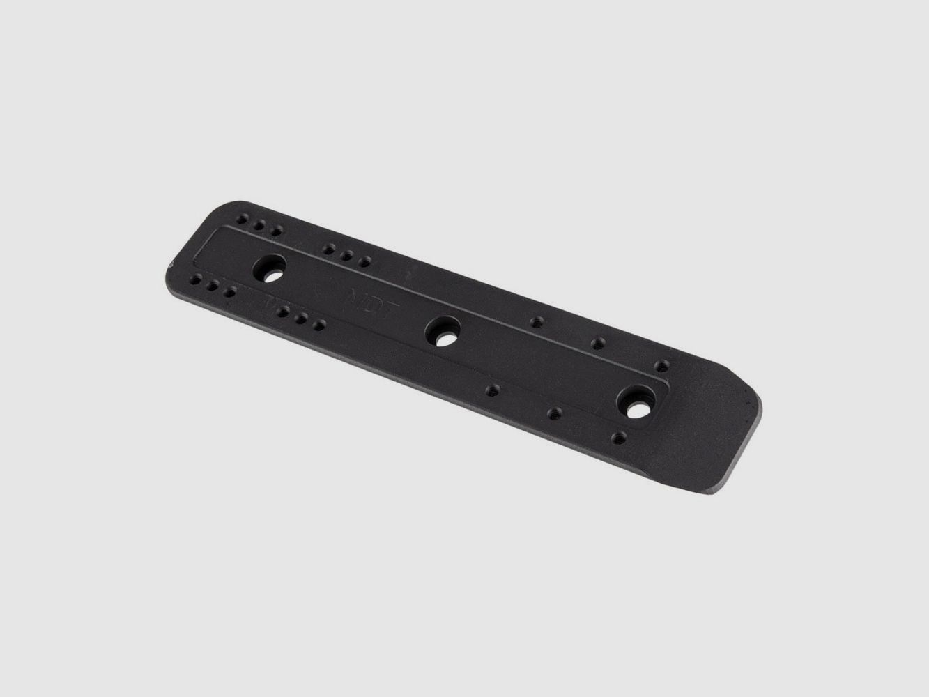 RAIL MDT M-LOK ARCA Schiene 7″ 103568-BLK+