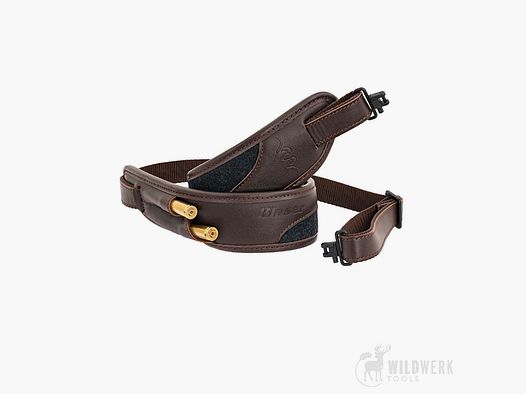 Correa para Rifle Blaser Loden / Cuero
